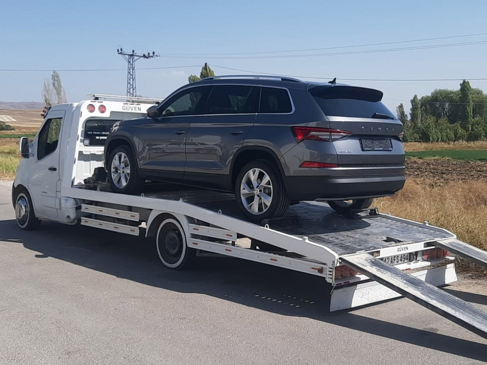 Aydın Oto Kurtarma